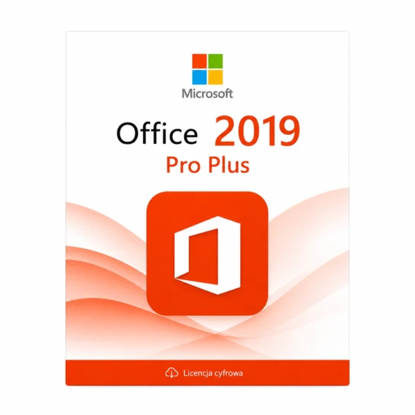 Microsoft Office 2019 Professional Plus