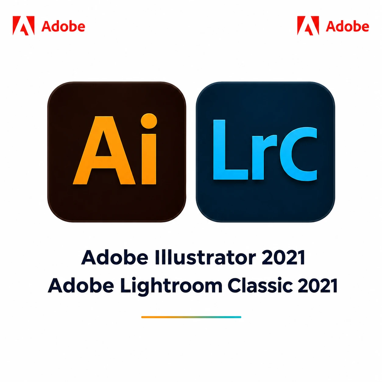 Adobe Illustrator és Lightroom csomagajánlat Adobe Illustrator es Lightroom csomagajanlat