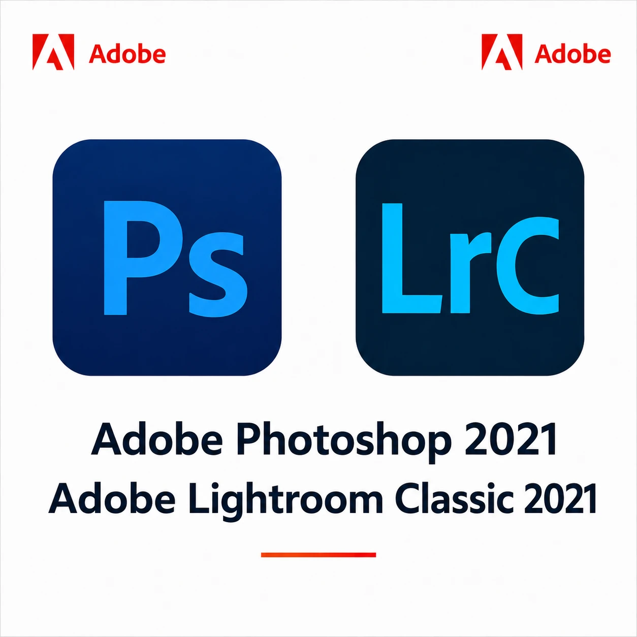 Adobe Photoshop és Lightroom csomag Adobe Photoshop es Lightroom csomag