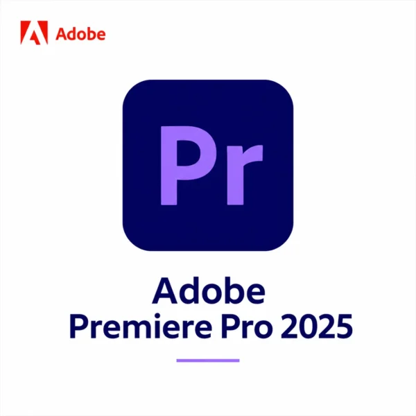 Premiere Pro 2025 | Windows