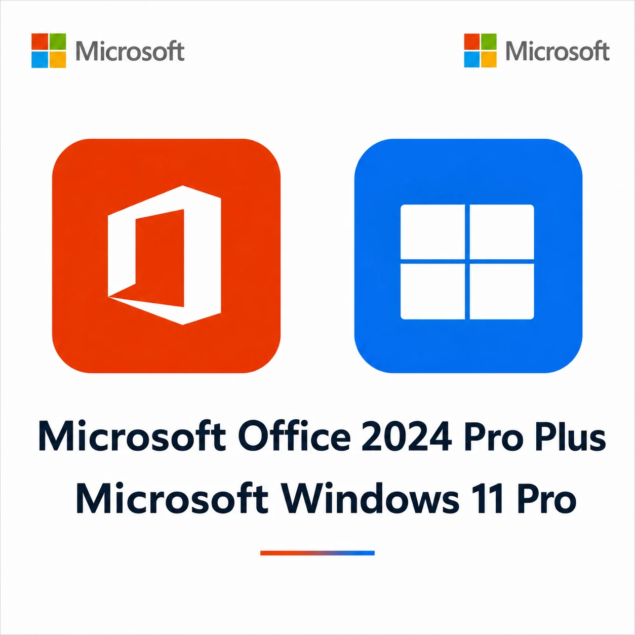 Microsoft Office 2024 Professional Plus