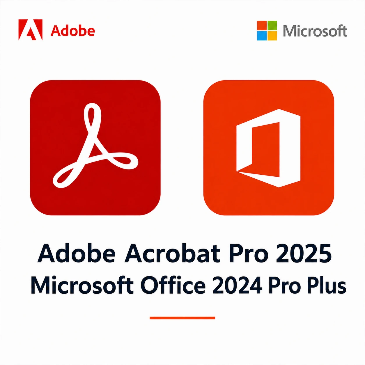 Adobe Acrobat és Microsoft Office csomag Adobe Acrobat es Microsoft Office csomag