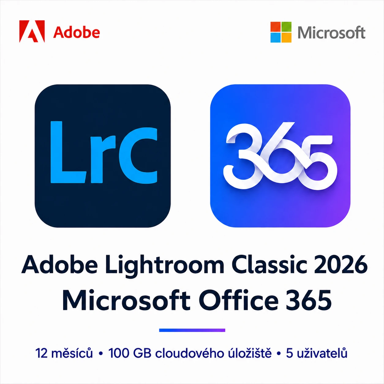 Adobe Lightroom és Microsoft Office csomag(1) Adobe Lightroom es Microsoft Office csomag1