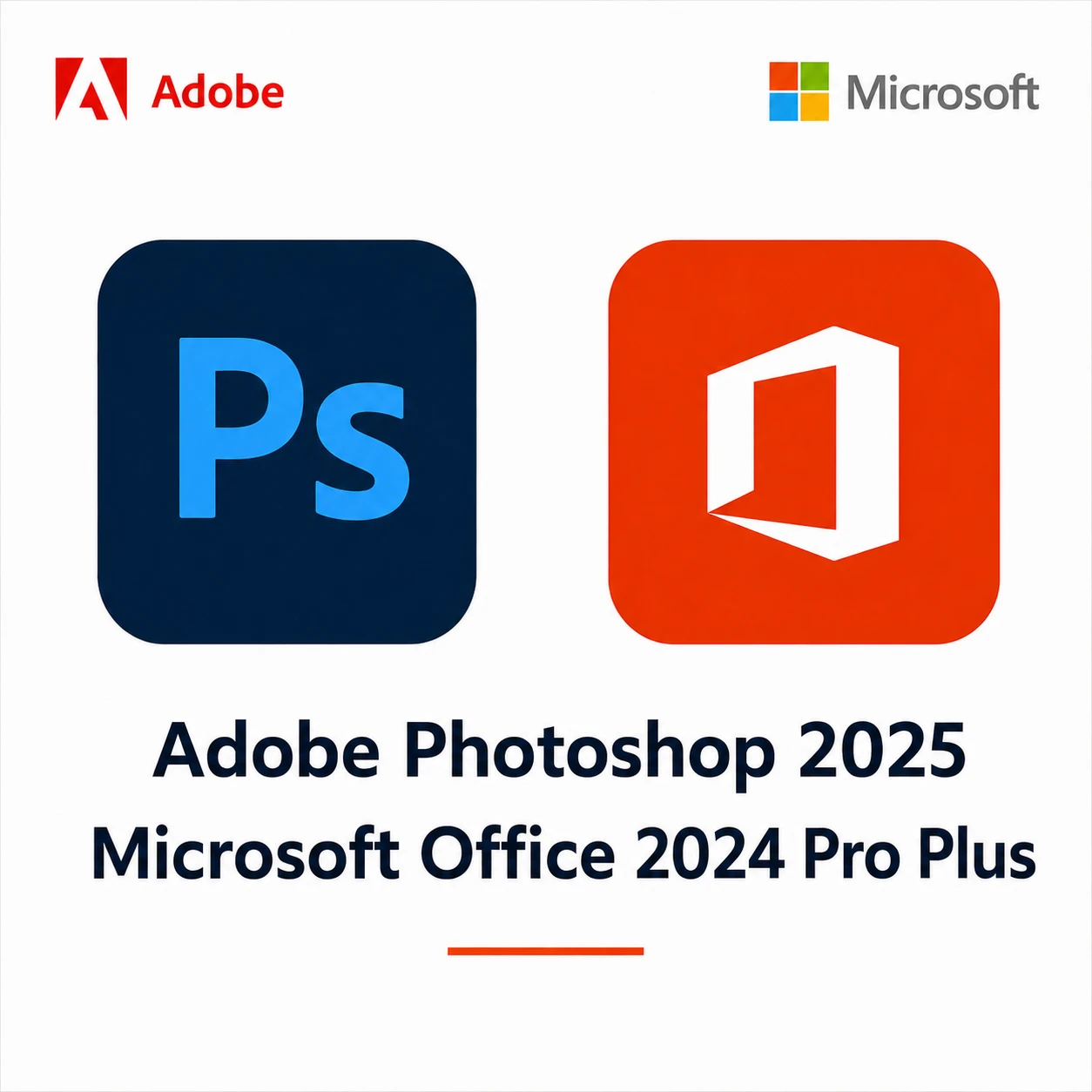 Photoshop 2025 és Office 2024 csomag Photoshop 2025 es Office 2024 csomag